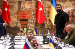 Які гарантії безпеки готова дати Туреччина Україні? Роз’яснення посла