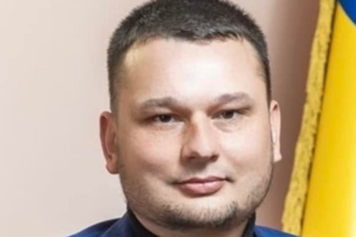 Рашисти у Новій Каховці викрали місцевого депутата