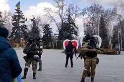Окупанти призначили «нову владу» в Скадовську