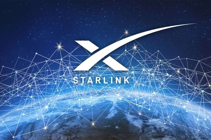Starlink допомагає українським газовикам відновлювати розподіл газу