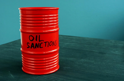 Нефтяное эмбарго: ЕС завершает работу над шестым пакетом санкций против России