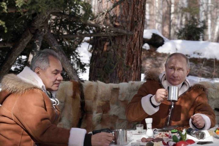 Путин обрек 280 млн человек на голод
