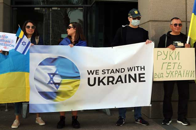 Лавров загнал РФ в ловушку: Израиль откажется от нейтралитета по поводу войны