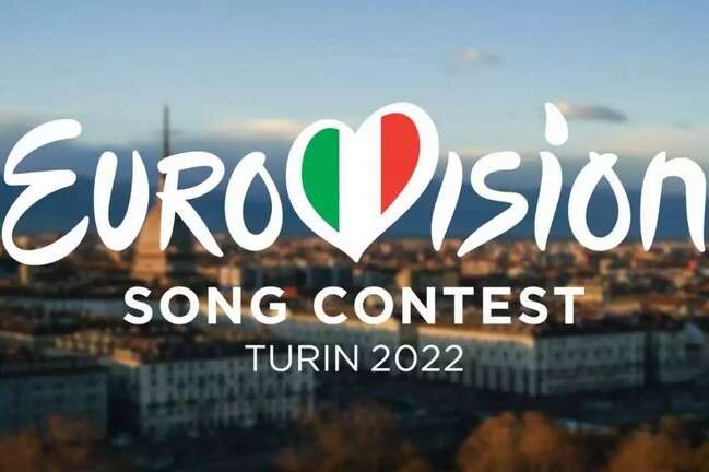 &laquo;Євробачення&raquo; пройде в італійському Турині з 10 по 14 травня