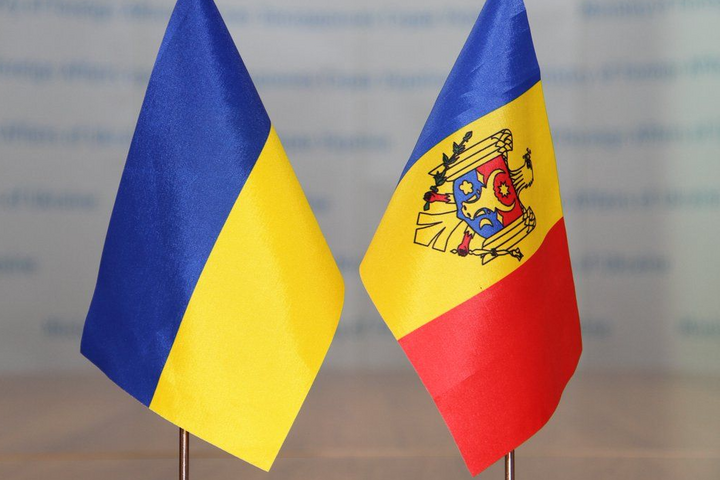 Власти Молдовы должны обратиться к Украине за военной помощью – молдавский политик