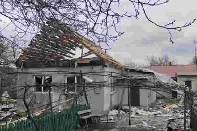 Російські війська обстріляли Донеччину: є загиблий та поранені