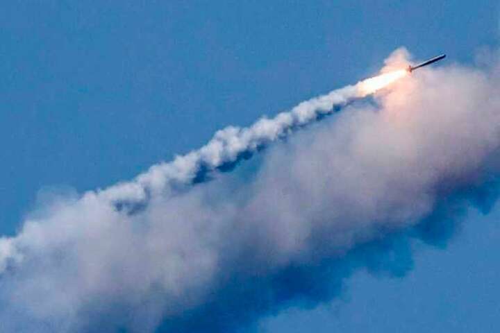 Окупанти випустили за добу 14 крилатих ракет по Одещині і Миколаївщині