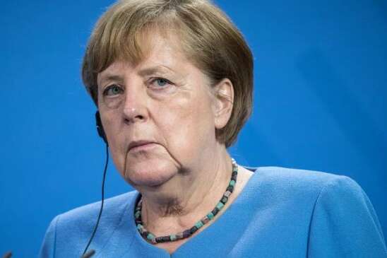 Меркель покарають? Посол Мельник розповів, як Німеччина оговтується від російської пропаганди
