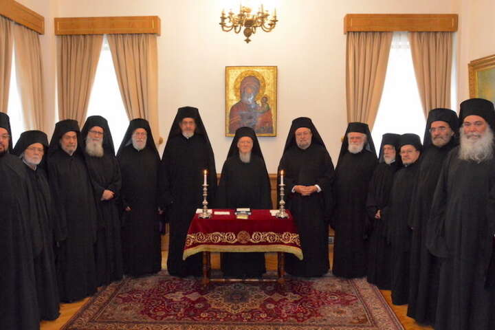 Вселенський патріарх визнав ще одну православну церкву