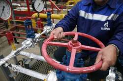 «Газпром» втрачає ринок ЄС