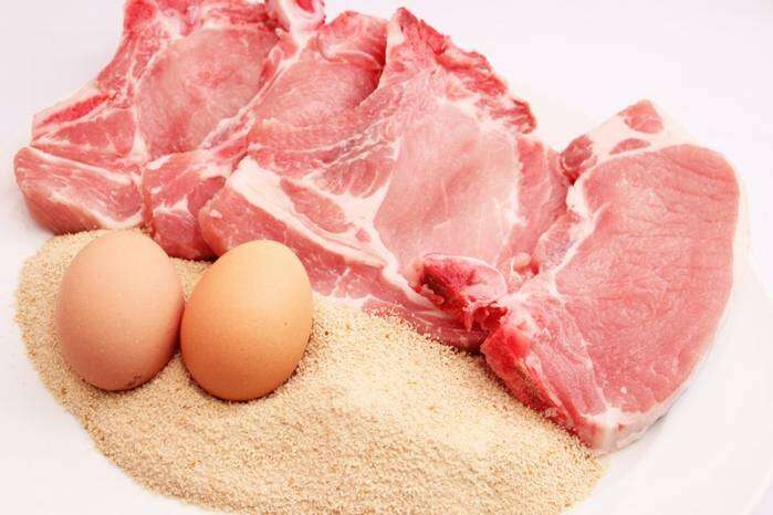 Ціни на м'ясо та яйця у світі можуть зрости через дефіцит українського зерна