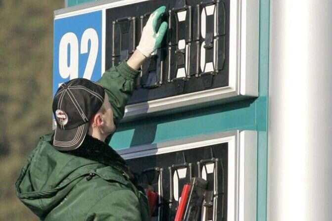 Дефіцит пального в Україні. Уряд ухвалив важливі рішення