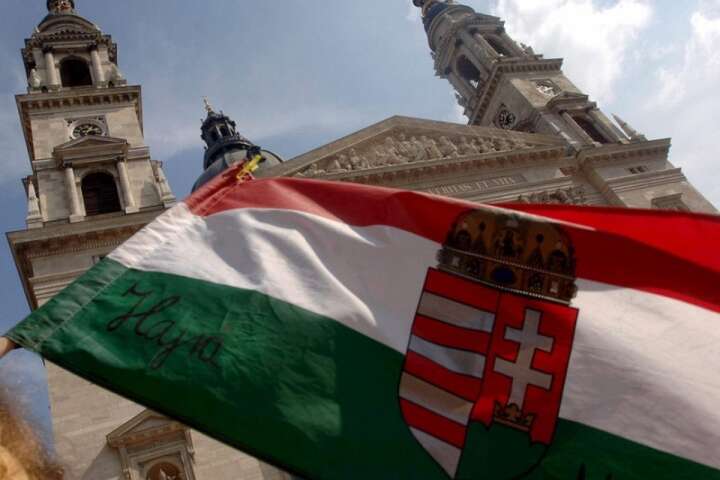 Будапешт може отримати гроші в рамках нової енергетичної стратегії ЄС