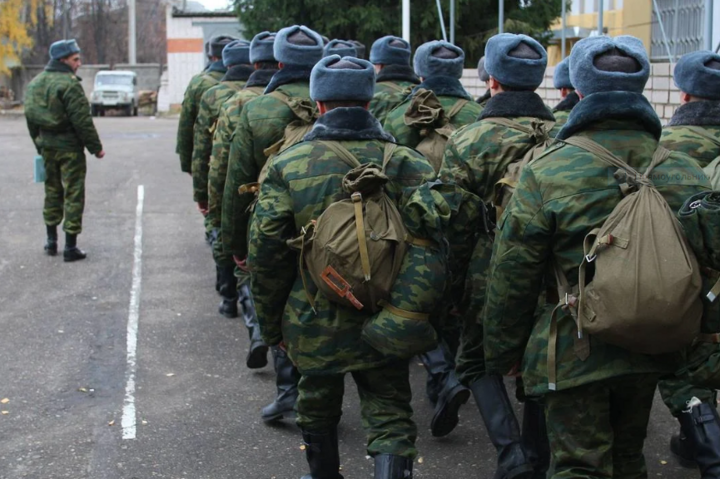 Працівники московського метрополітену готуються до відправки на війну в Україну 