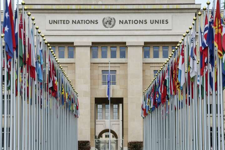 Звірства рашистів під Києвом. Місія ООН звинуватила... ЗСУ