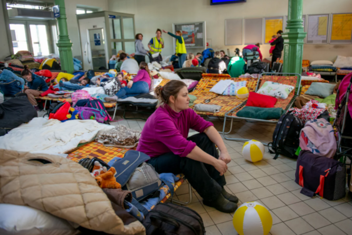 Пільговий роумінг для біженців. «Київстар» збільшив список країн