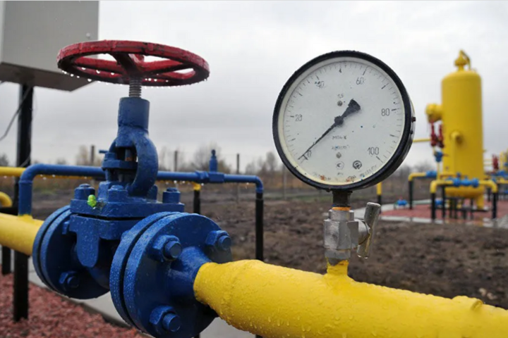 Скільки компаній готові платити Росії рублями за газ: дані Bloomberg