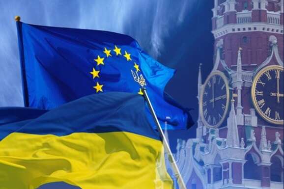 Росія вже проти вступу України до ЄС
