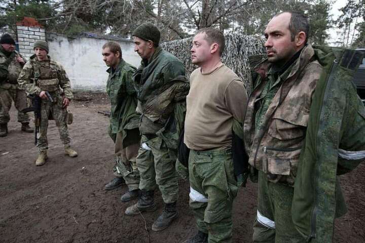 <p>На харчування одного полоненого російського солдата, Україна готова витрачати 65 грн на день</p>