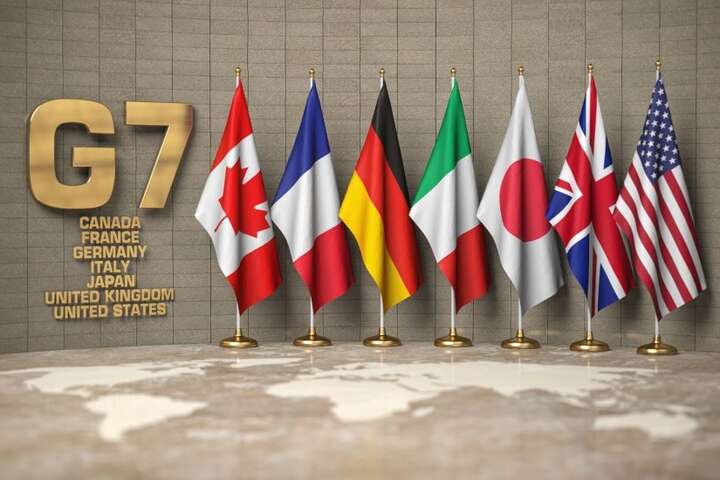 Країни G7 планують потужну підтримку України: названа сума