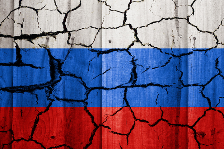 Топ-5 важливих новин тижня, які свідчать про занепад Росії