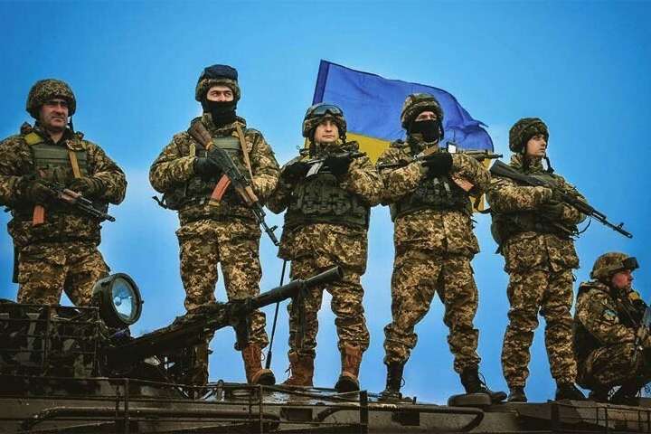 Українські захисники знищили їхню техніку та багатьох вбили