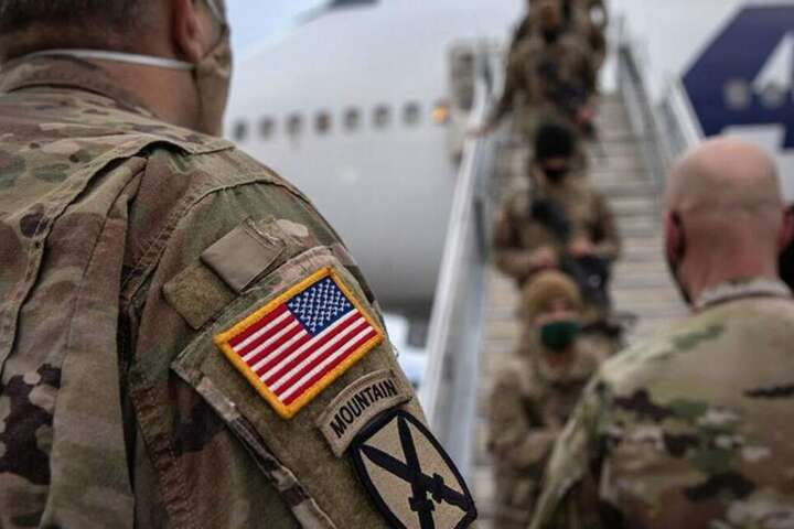 Американські підрозділи, які несли службу в Європі, повернуться в місця дислокації, аїЇх замінять інші&nbsp; - Пентагон проведе ротацію 10 тисяч військових в Європі