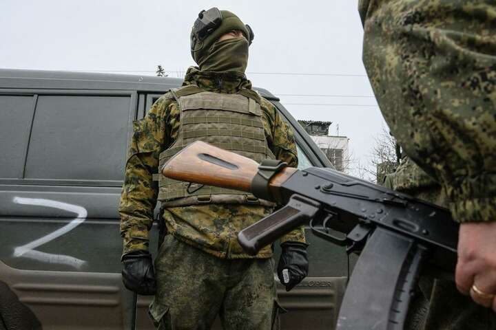Рашисти готуються обороняти рубежі, на яких їм вдалося закріпитися - Росія розпочала третю фазу війни в Україні, – МВС