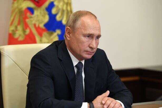 Путін збирає лідерів Організації договору про колективну безпеку