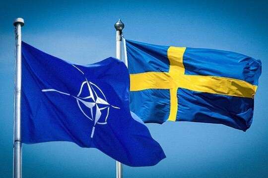 Правляча партія Швеції дала згоду на вступ країни до НАТО, але з умовою