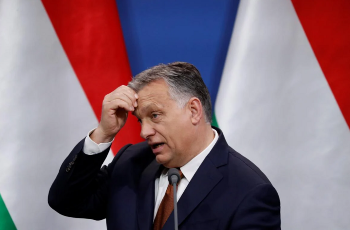 Друг Путіна Орбан уп’яте став прем’єром Угорщини 