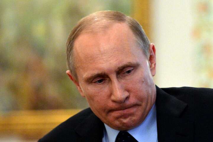 Путін може напасти на Грузію через провал в Україні, – СNN