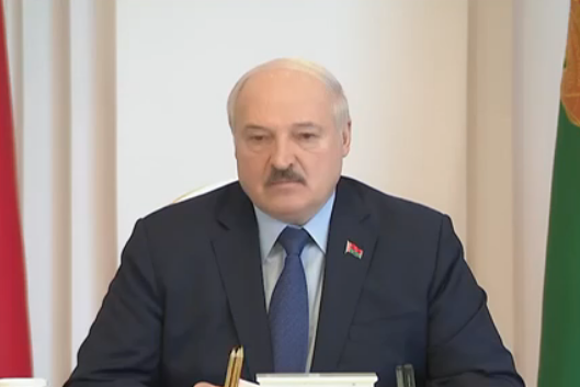 Лукашенко підписав закон, який дозволяє смертну страту за «замах на тероризм»