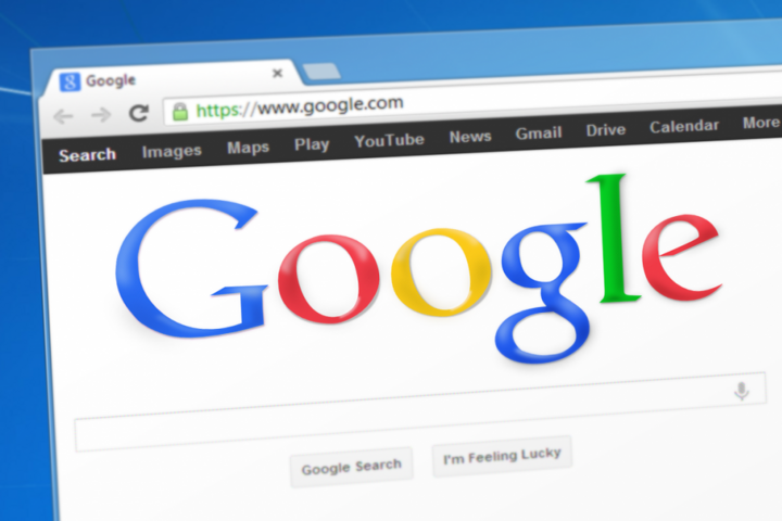 Російська «дочка» Google збирається оголосити про банкрутство
