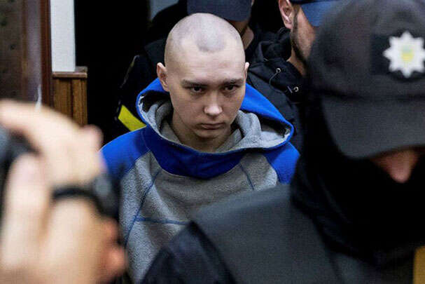 Вбивство українця. Адвокат російського солдата просить суд його виправдати