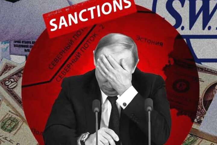 Десятки тисяч справ про банкрутство: економіка окупантів відреагувала на санкції 
