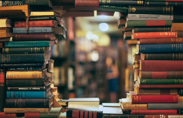 Близько 100 млн книжок: що директор інституту книги хоче викинути з українських бібліотек
