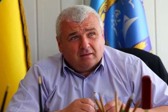 Рашисти повторно викрали селищного голову Кирилівки 