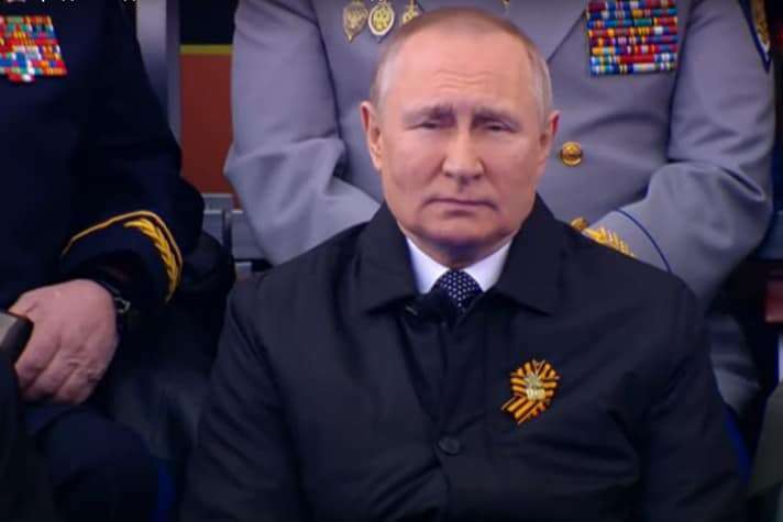 Путіним незадоволені усі: кого готують в наступні президенти Росії