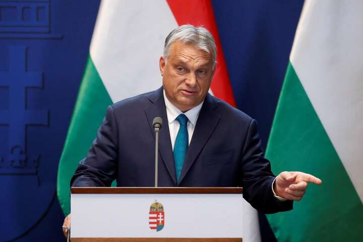 Угорщина вводить надзвичайний стан 