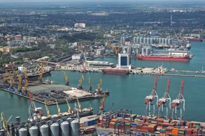 Росія готова розблокувати українські порти, але висуває низку умов