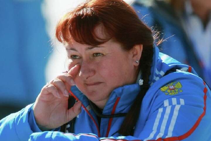 Олена В'яльбе з Росії розгромно програла вибори до Ради Міжнародної федерації лижного спорту