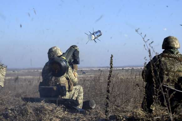 Пентагон оцінив ситуацію на сході та півдні України: на чиєму боці перевага