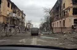 Ради чего Россия уничтожила Мариуполь