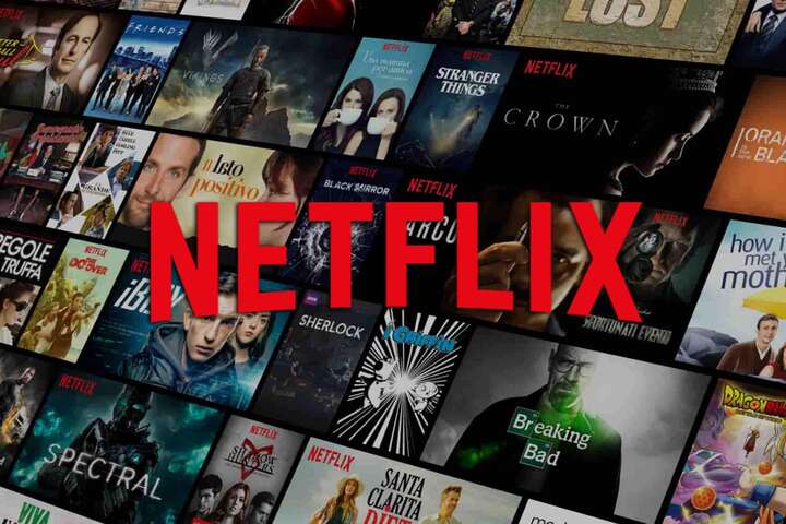 Netflix заблокував свій сайт для російських глядачів