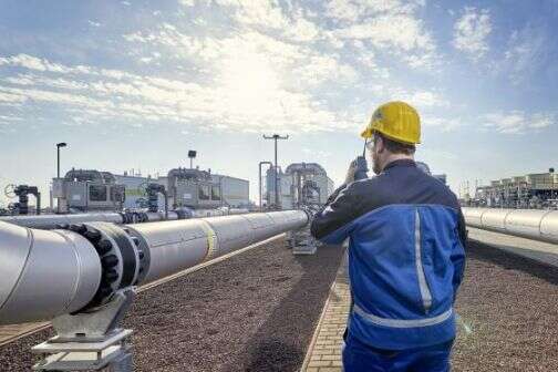 ЄС зараз намагається закачати якомога більше газу і зможе замінити дві третини поставок Росії цього року