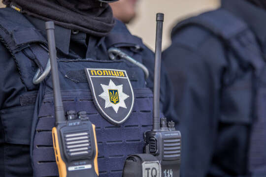 Поліція викрила двох колаборантів на Житомирщині