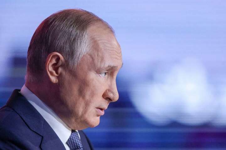 Путін зараз не погодиться на мирні перемовини