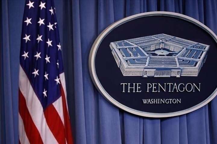 Пентагон висловився щодо перспективи морського конфлікту з РФ