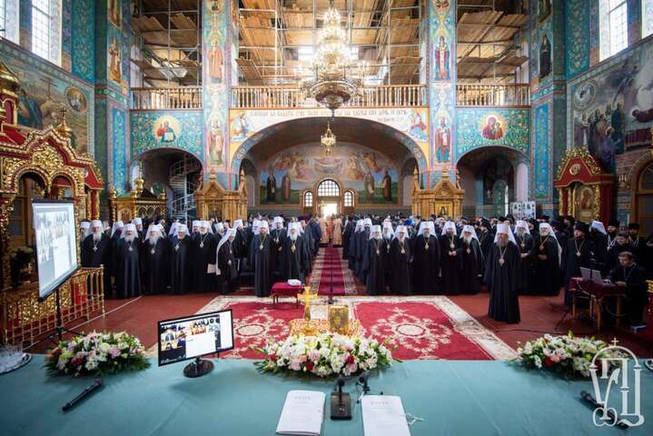 Решение Московского патриархата создает возможность для объединения православных в Украине